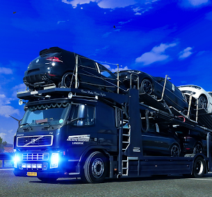 Hands-free convenience